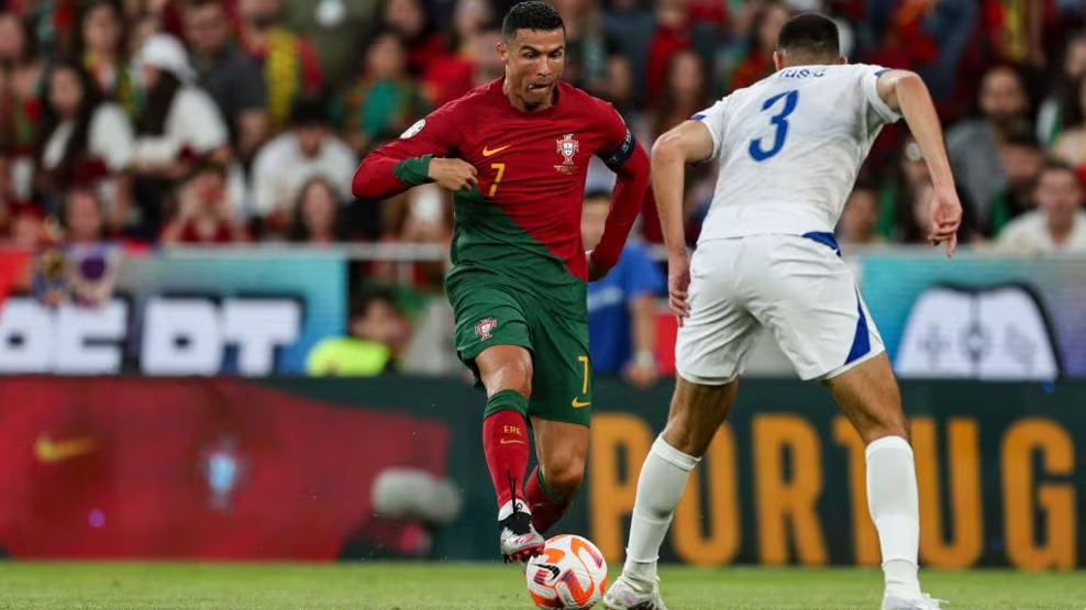 Live streaming euro 2024 portugal