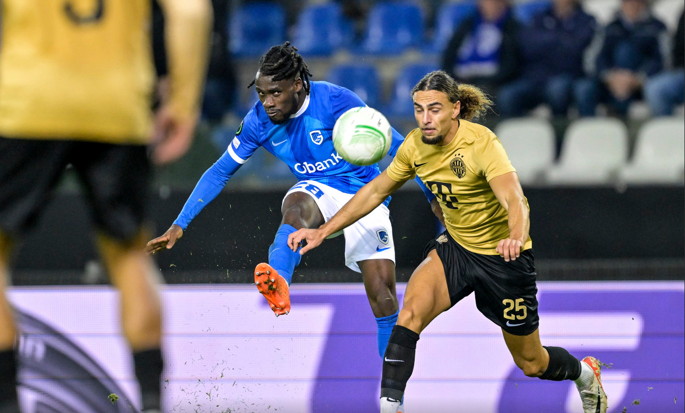 Jön a nagy meccs, a Ferencváros-Genk Konferencia-liga mérkőzés 